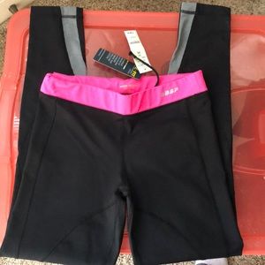 BeBe Sport Leggings